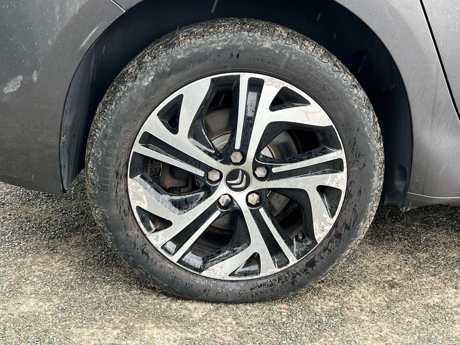 Vehicle 25