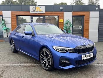 BMW - 3 Series