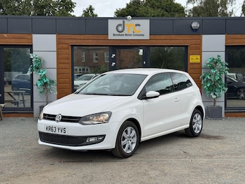 Volkswagen - Polo