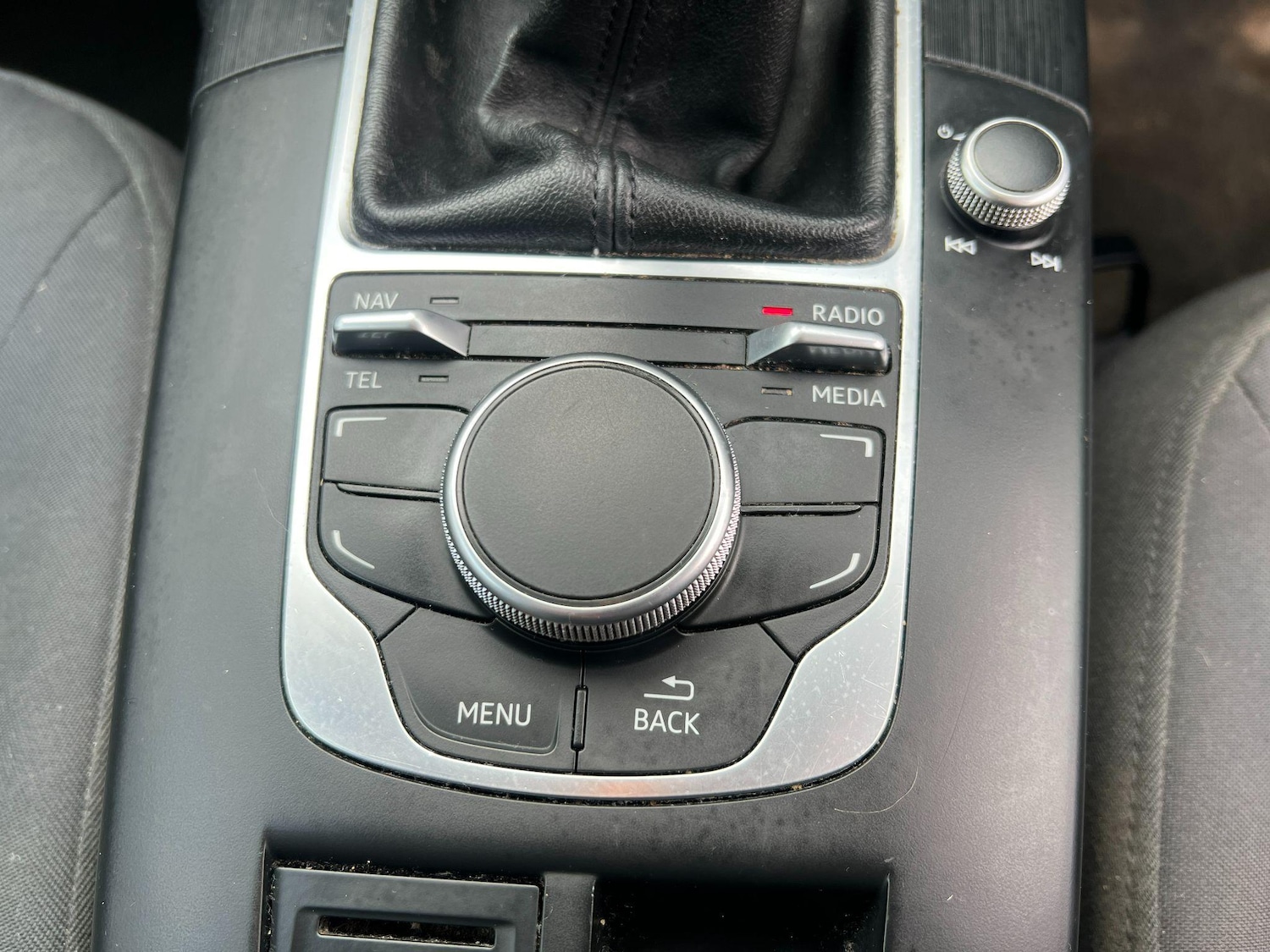 Vehicle 27