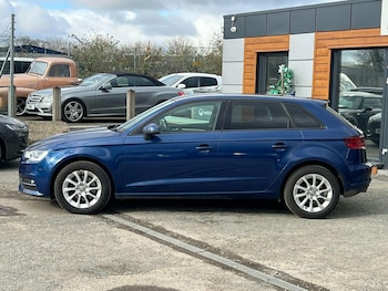 Used Audi A3 2014 for sale - 75477840: Photo