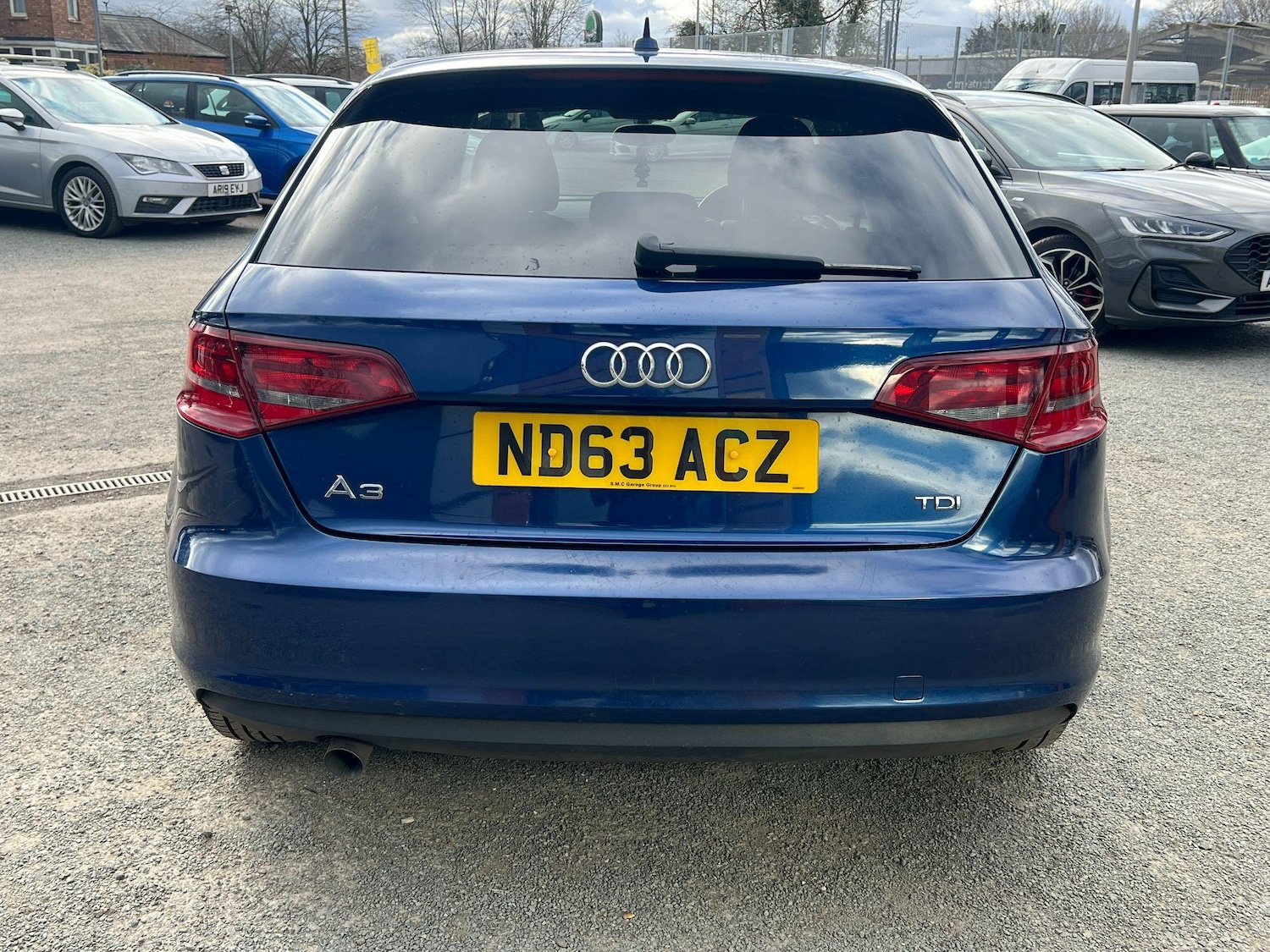 Vehicle 7