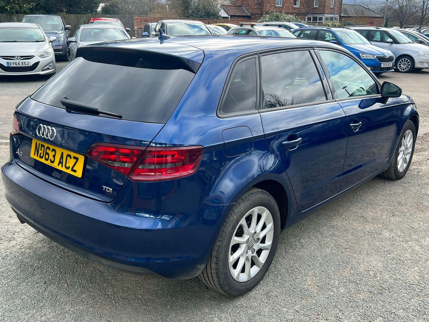 Vehicle 9