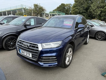 Audi - Q5