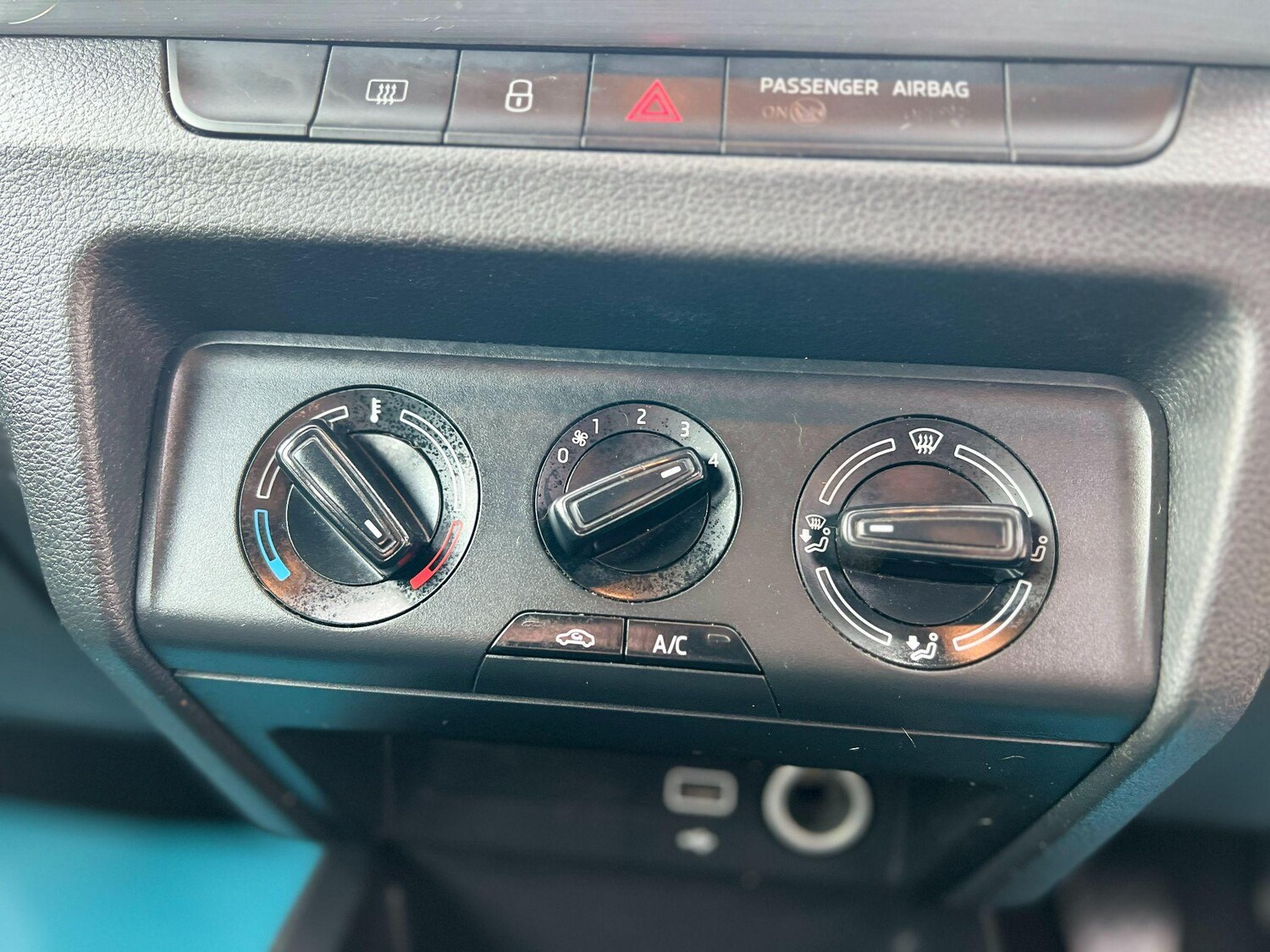 Vehicle 27
