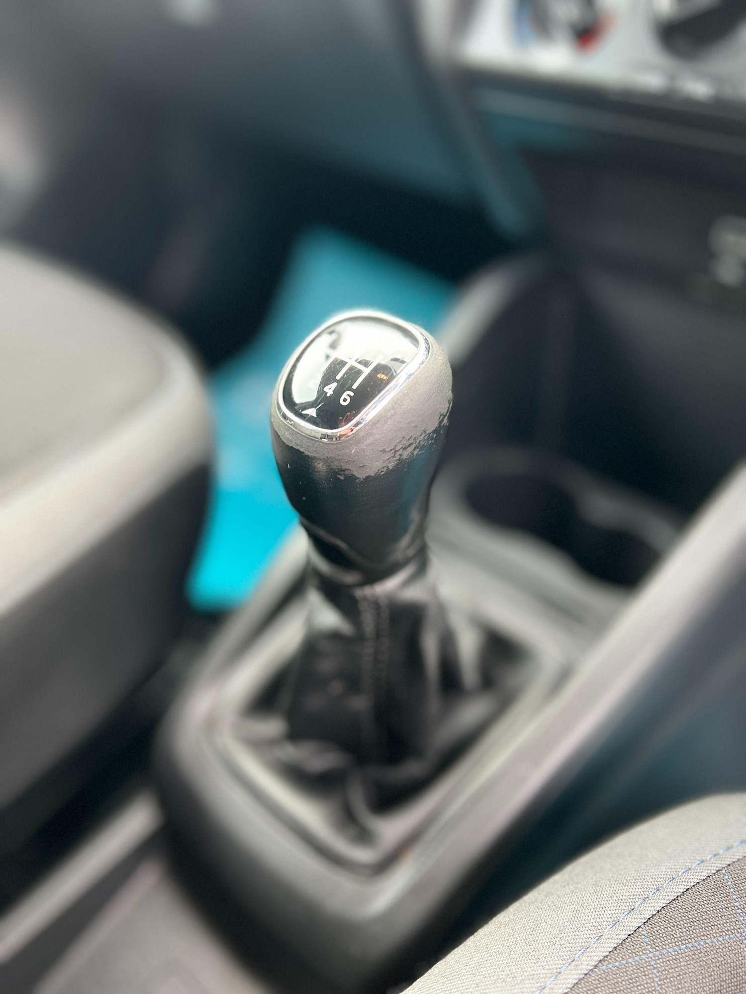 Vehicle 30