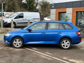 Used Skoda Fabia 2019 for sale - 73360258: Photo