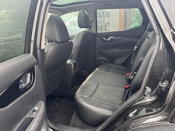 Used Nissan Qashqai 2014 for sale - 75564415: Photo 11