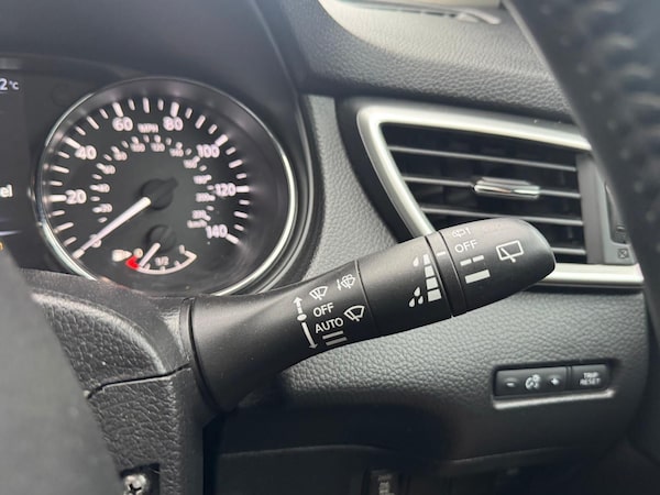 Used Nissan Qashqai 2014 for sale - 75564415: Photo 12