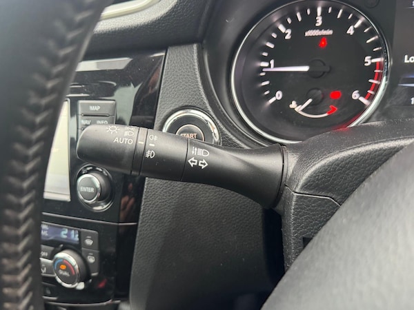 Used Nissan Qashqai 2014 for sale - 75564415: Photo 13