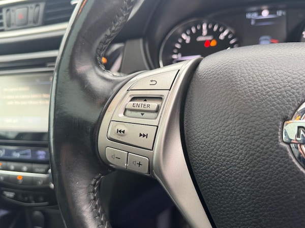 Used Nissan Qashqai 2014 for sale - 75564415: Photo 14