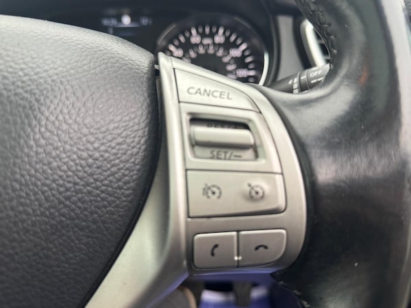 Used Nissan Qashqai 2014 for sale - 75564415: Photo 15