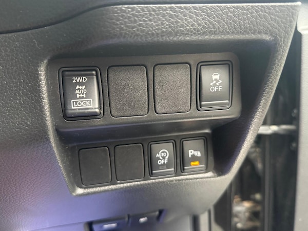 Used Nissan Qashqai 2014 for sale - 75564415: Photo 16
