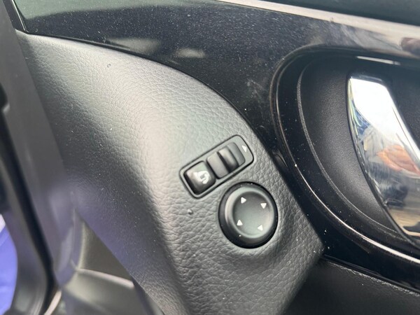 Used Nissan Qashqai 2014 for sale - 75564415: Photo 18