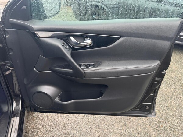 Used Nissan Qashqai 2014 for sale - 75564415: Photo 19