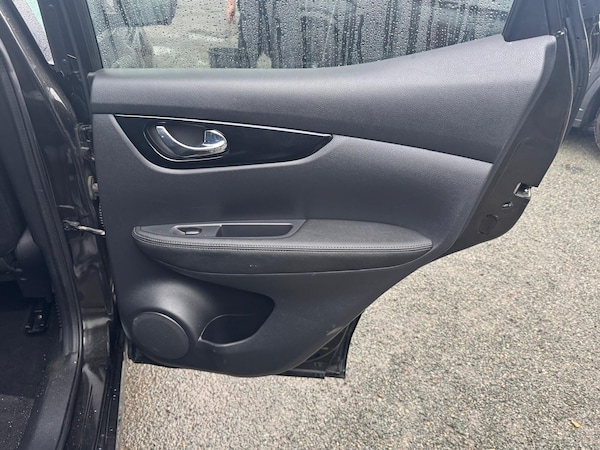 Used Nissan Qashqai 2014 for sale - 75564415: Photo 21