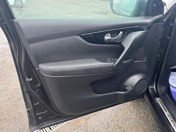 Used Nissan Qashqai 2014 for sale - 75564415: Photo 22