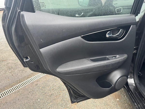 Used Nissan Qashqai 2014 for sale - 75564415: Photo 23