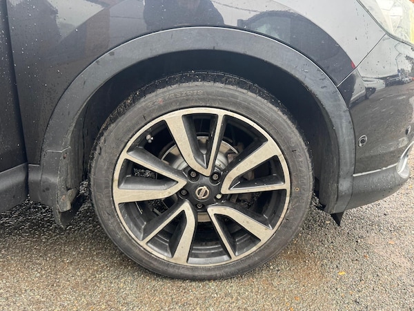 Used Nissan Qashqai 2014 for sale - 75564415: Photo 24