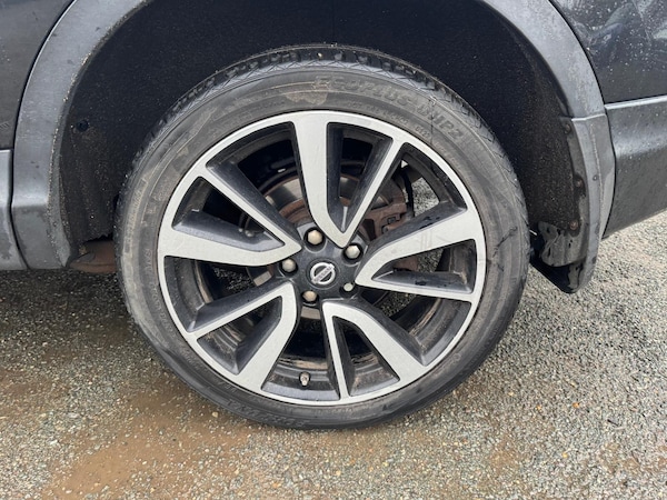 Used Nissan Qashqai 2014 for sale - 75564415: Photo 25