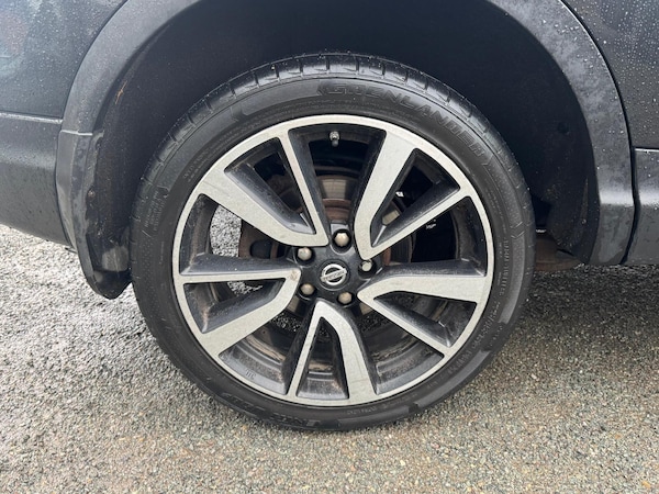 Used Nissan Qashqai 2014 for sale - 75564415: Photo 26