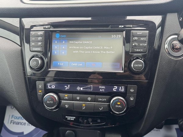 Used Nissan Qashqai 2014 for sale - 75564415: Photo 34