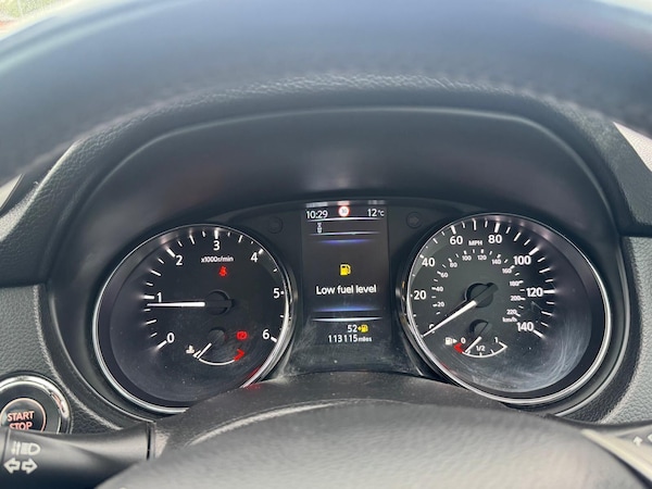 Used Nissan Qashqai 2014 for sale - 75564415: Photo 35