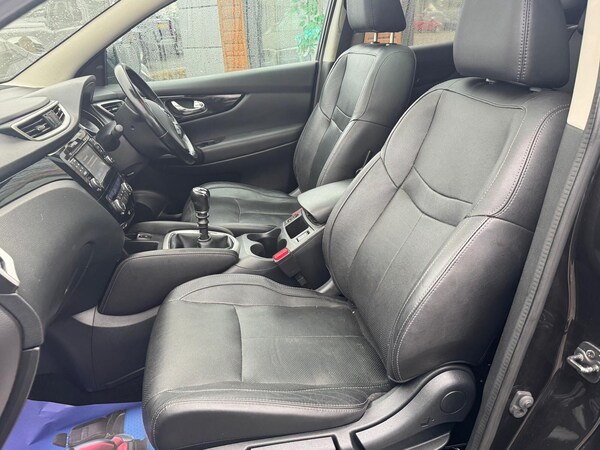 Used Nissan Qashqai 2014 for sale - 75564415: Photo 39