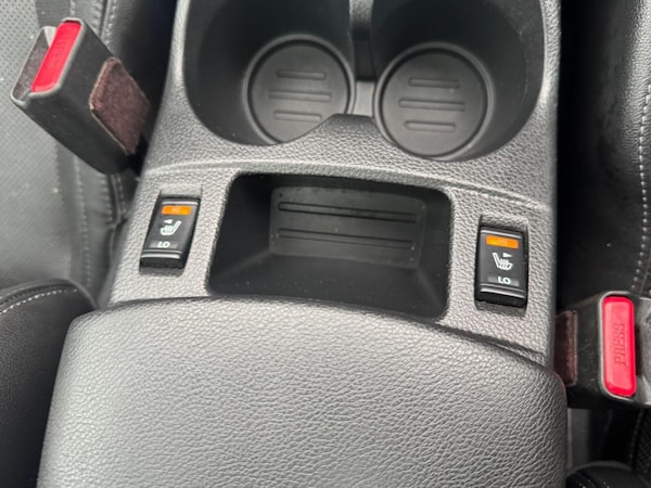 Used Nissan Qashqai 2014 for sale - 75564415: Photo 40