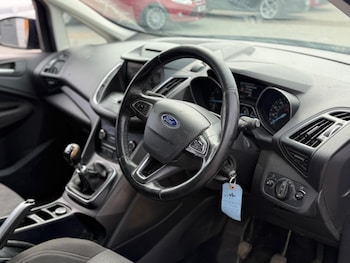 Used Ford Grand C-Max 2016 for sale - 79540389: Photo