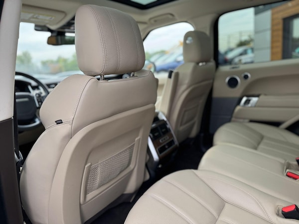 Used Land Rover Range Rover Sport 2025 for sale - 75552277: Photo 15