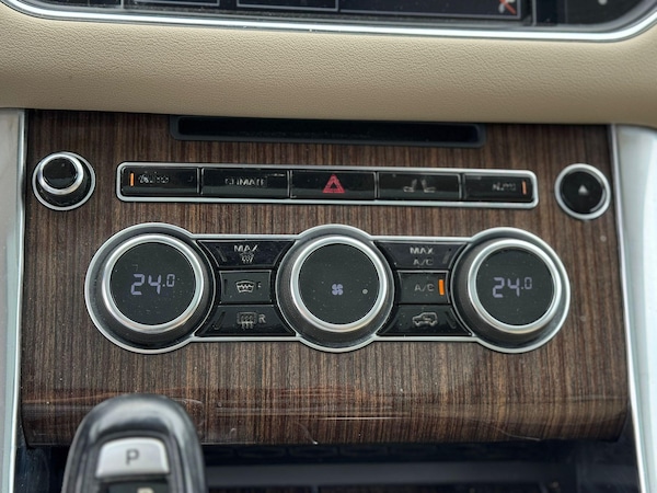 Used Land Rover Range Rover Sport 2025 for sale - 75552277: Photo 20