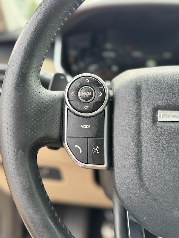 Used Land Rover Range Rover Sport 2025 for sale - 75552277: Photo 21
