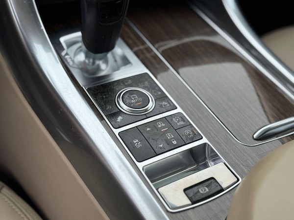 Used Land Rover Range Rover Sport 2025 for sale - 75552277: Photo 22
