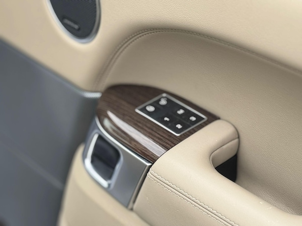 Used Land Rover Range Rover Sport 2025 for sale - 75552277: Photo 28