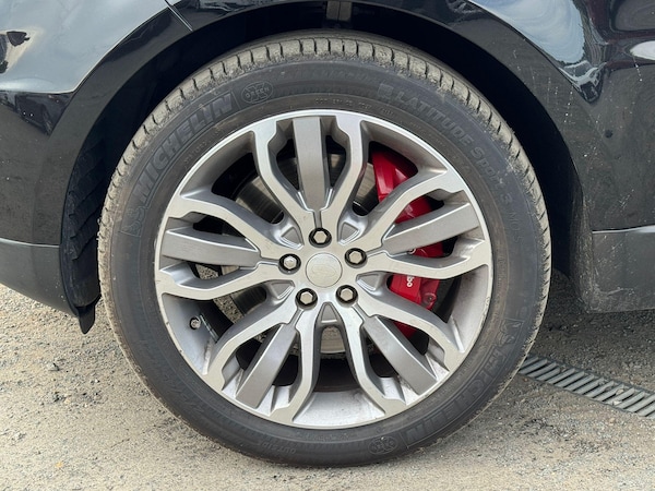 Used Land Rover Range Rover Sport 2025 for sale - 75552277: Photo 31