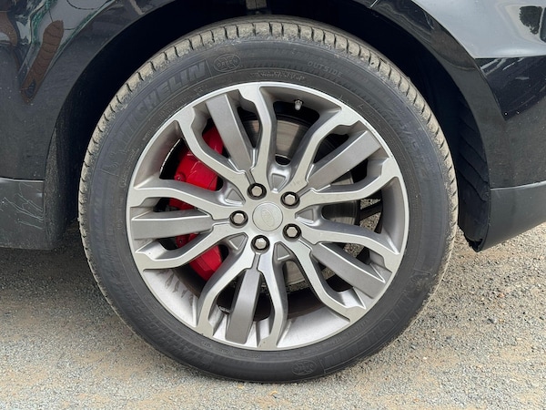 Used Land Rover Range Rover Sport 2025 for sale - 75552277: Photo 34