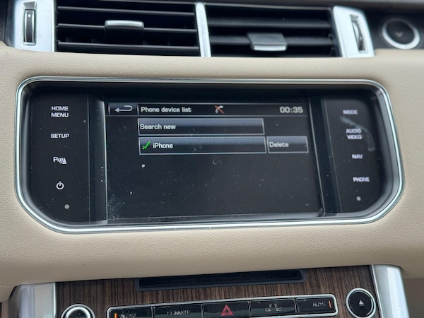 Used Land Rover Range Rover Sport 2025 for sale - 75552277: Photo 35