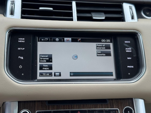 Used Land Rover Range Rover Sport 2025 for sale - 75552277: Photo 36