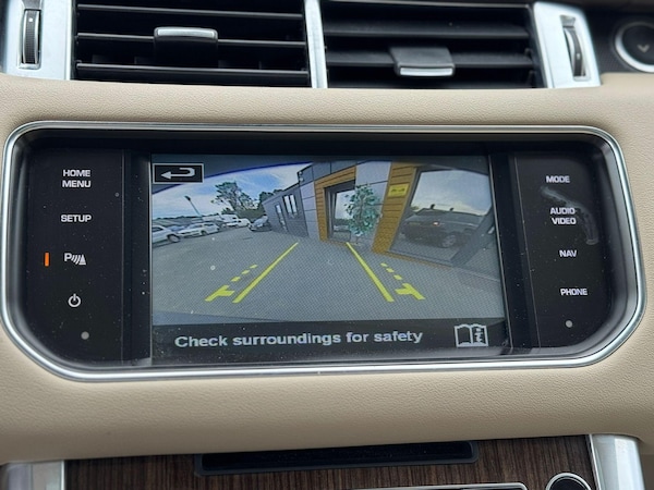 Used Land Rover Range Rover Sport 2025 for sale - 75552277: Photo 37