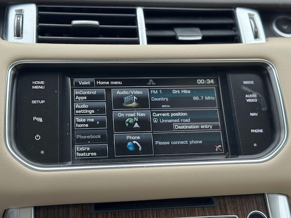 Used Land Rover Range Rover Sport 2025 for sale - 75552277: Photo 38