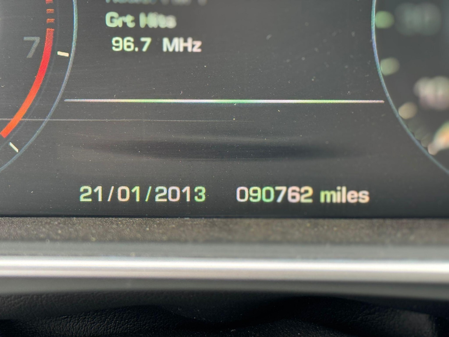Vehicle 40