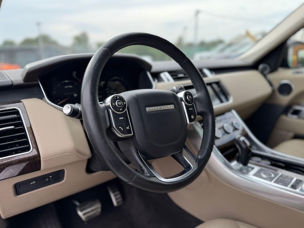 Used Land Rover Range Rover Sport 2025 for sale - 75552277: Photo 41