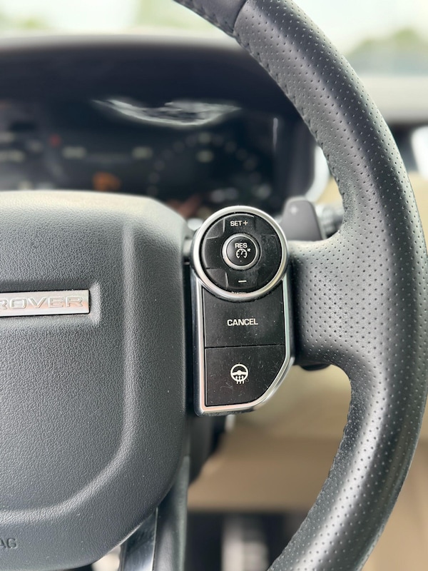 Used Land Rover Range Rover Sport 2025 for sale - 75552277: Photo 45