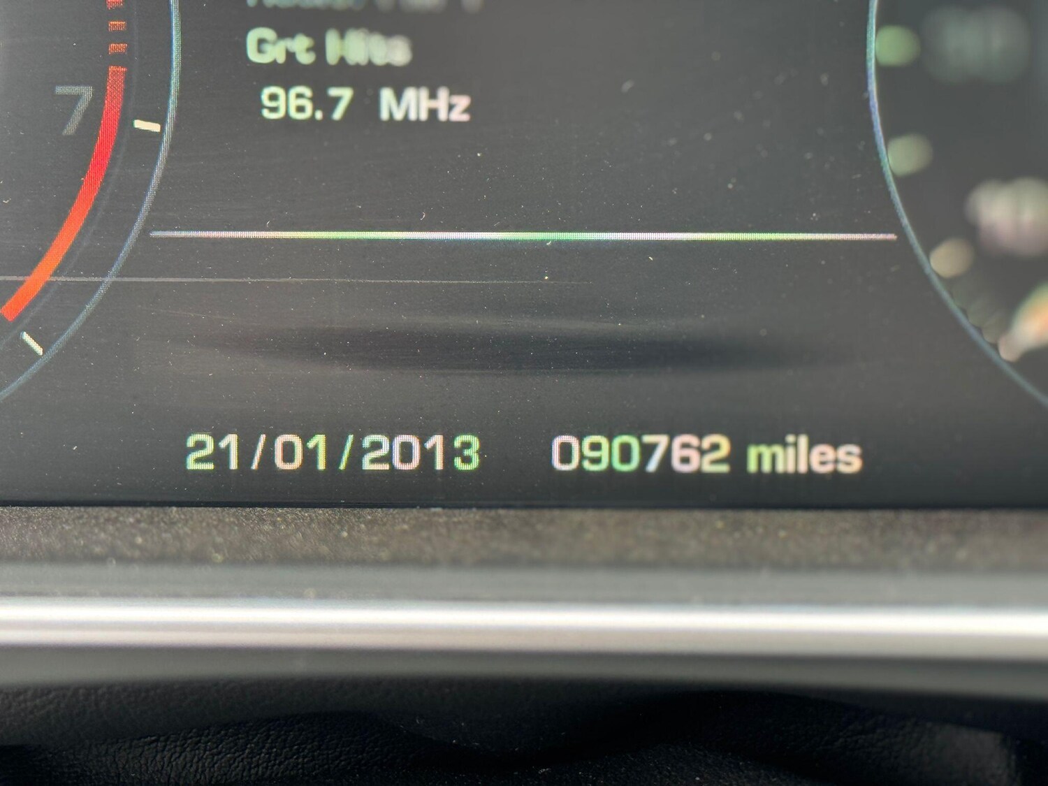 Used Land Rover Range Rover Sport 2025 for sale - 75552277: Photo 46