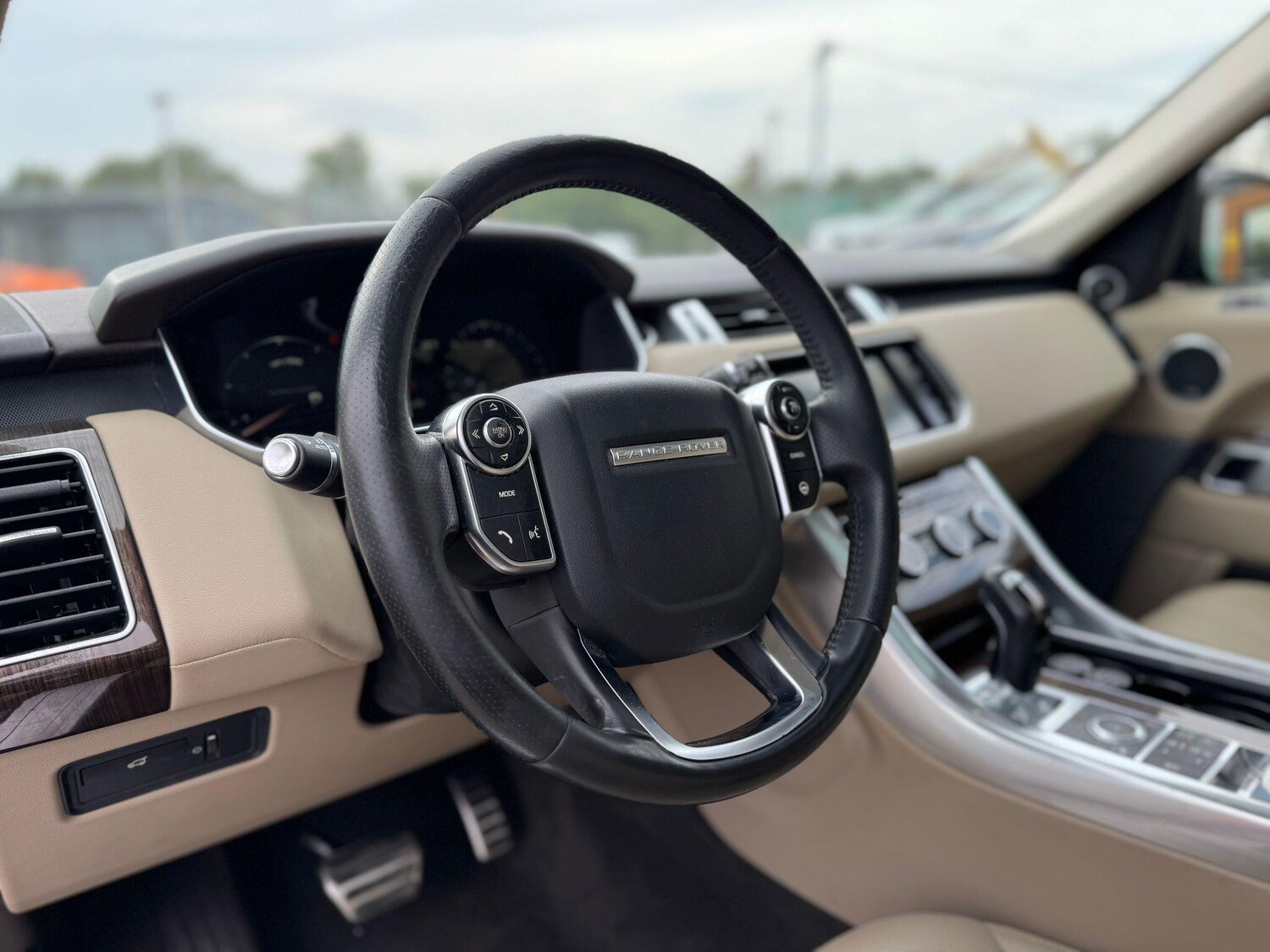 Used Land Rover Range Rover Sport 2025 for sale - 75552277: Photo 47