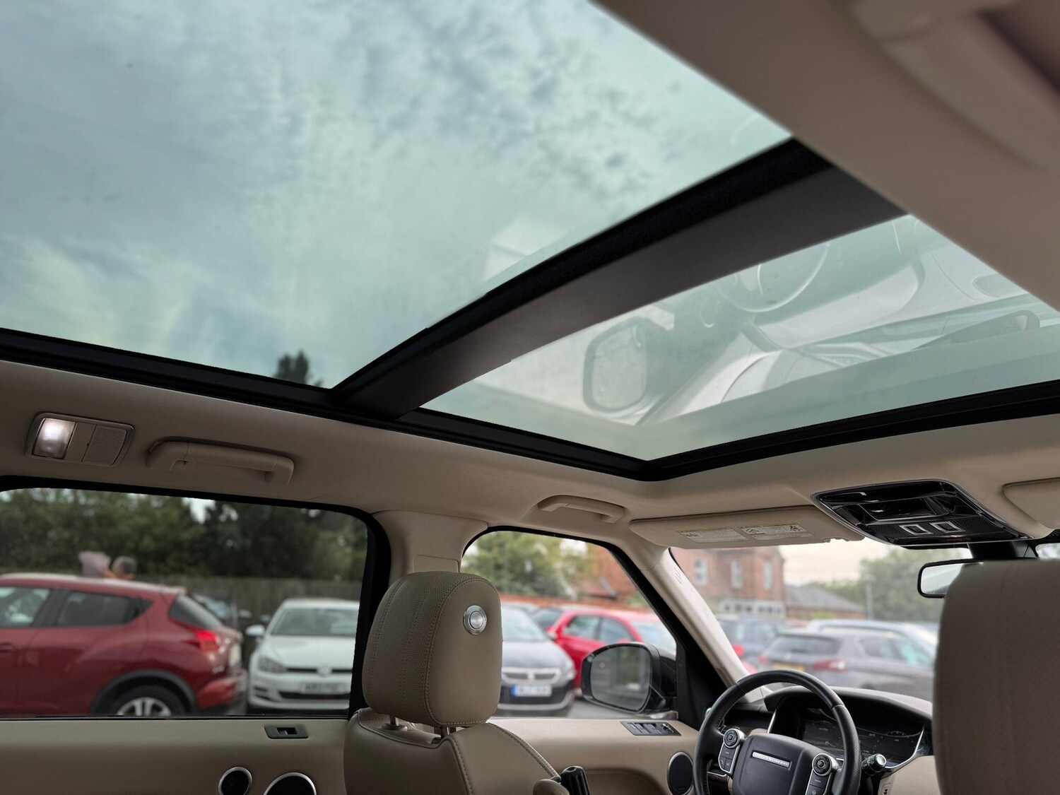 Used Land Rover Range Rover Sport 2025 for sale - 75552277: Photo 48