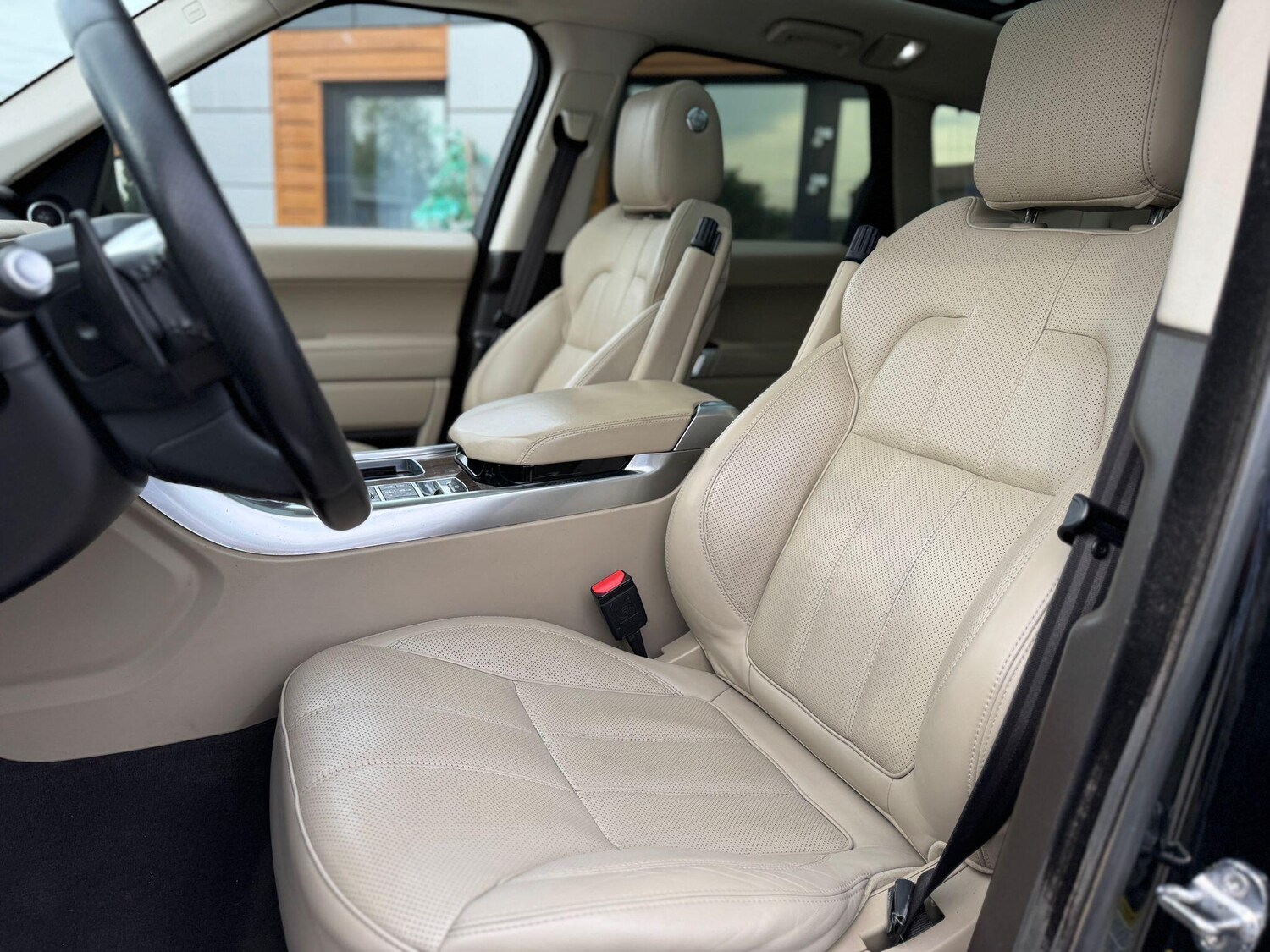 Used Land Rover Range Rover Sport 2025 for sale - 75552277: Photo 50