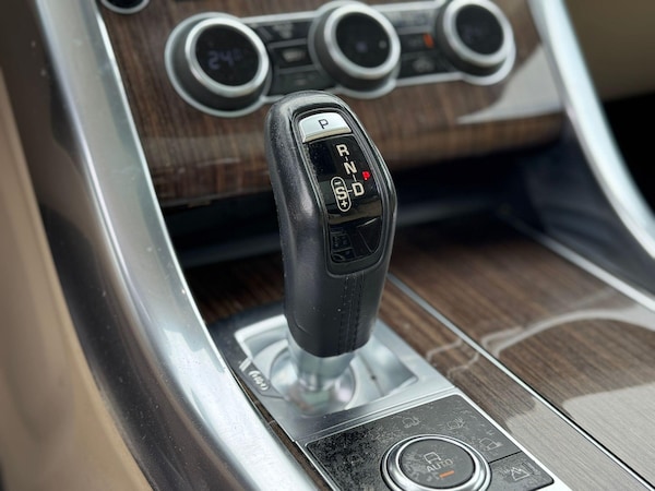 Used Land Rover Range Rover Sport 2025 for sale - 75552277: Photo 9