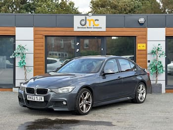 Used BMW 3 Series 2012 for sale - 79680920: Photo